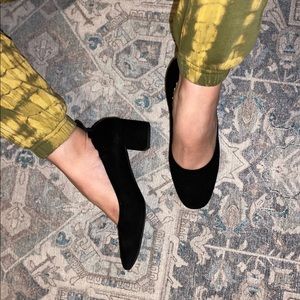 The DAY Heel | EVERLANE